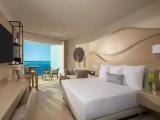 Allure Double Junior Suite with ocean view