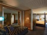 Presidential Double Suite with sea view
