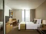 Premier Skyline Double Suite