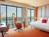 Superior Double room with view
