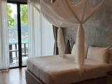 Superior Double room with sea view