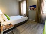 Family Large Quintuple room