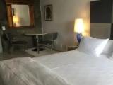 Superior Double room Side Sea View