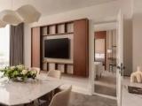 2 Bedrooms Presidential Suite