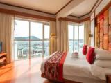 Paradise Wing Double Suite