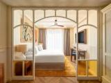 Executive Double Junior Suite
