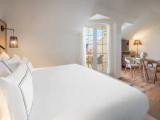 Double Junior Suite