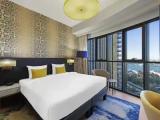 1 Bedroom Double Apartment with city view