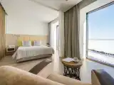 Double Junior Suite with lake view