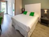 Standard garden view room