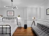 Deluxe with Futon Double Junior Suite