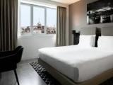 Superior Double room with city view