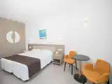 Double room City View