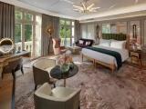 Presidential Double Suite