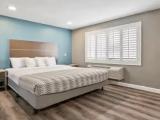 Kitchenette room