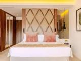 Penthouse Double Junior Suite