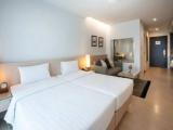 Double Studio Suite