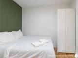 No. 206 Double room