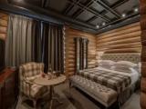 Superior - Big Hunting House Double room