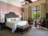 Historic Wing Double Junior Suite with garden view