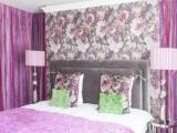 Double Tricia Guild Suite