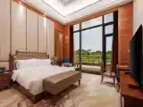 Lakeside Double room