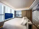 Double Meet PengCheng Suite