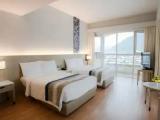 Mini Paradise Wing Double Suite
