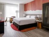 Accessible Double room