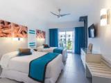 2 Bedrooms Family room