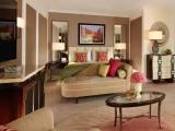 Double Junior Suite with garden view