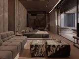 Double The Penthouse - EÉSO by NEMA