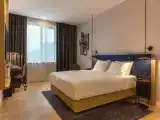 Accessible Double room