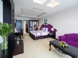 Double TCC Suite with river view