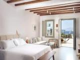 Infinity Private Pool Double Suite with sea view