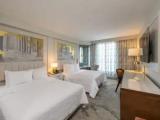 Tower Quadruple room