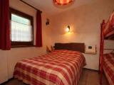 Quadruple Studio Apartment