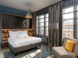 Space Double room