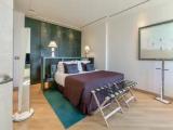 Mare Nostrum Double Terrace  Suite with sea view