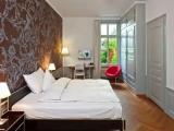 Retro-style Double room