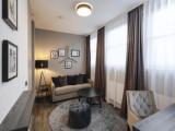 Premium Twin Apartment