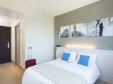 Standard Double Family room