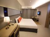 Sun Deluxe Double room