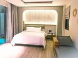 Premier Pool Double Villa