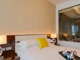 Spacious Double room