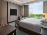 Park Terrace Double Suite