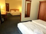 Double Junior Suite