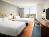 Premier room