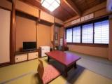 Japanese 3 Floor Family room