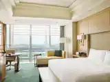 Executive Double Studio Suite Skyline view